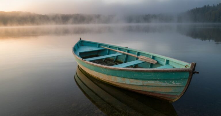 15 Dreamy Lake Photoshoot Ideas That Will Take Your Breath Away