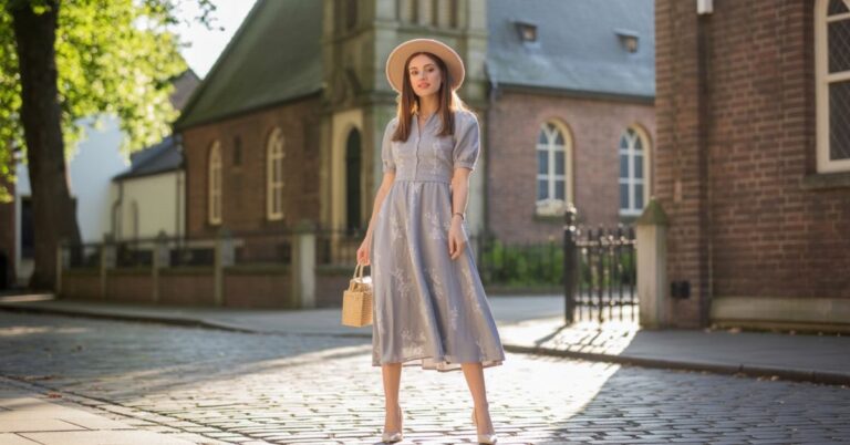 Sunday Style: 19 Fresh Church Outfit Ideas That Actually Work