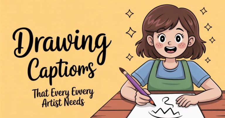 110-drawing-captions-for-instagram-that-every-artist-needs