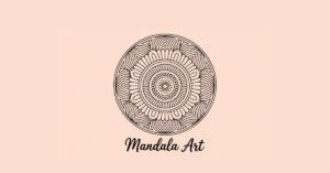 30+ Mandala Art Captions For Instagram
